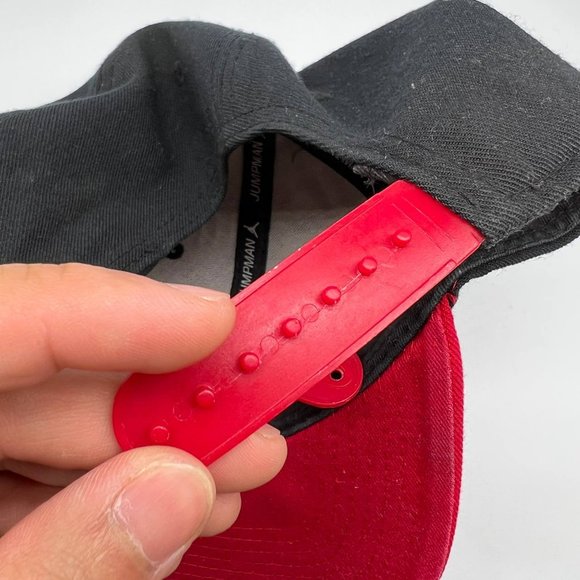 Air Jordan Dunk From Above Jumpman Hat Snapback Cap Men - Picture 7 of 10